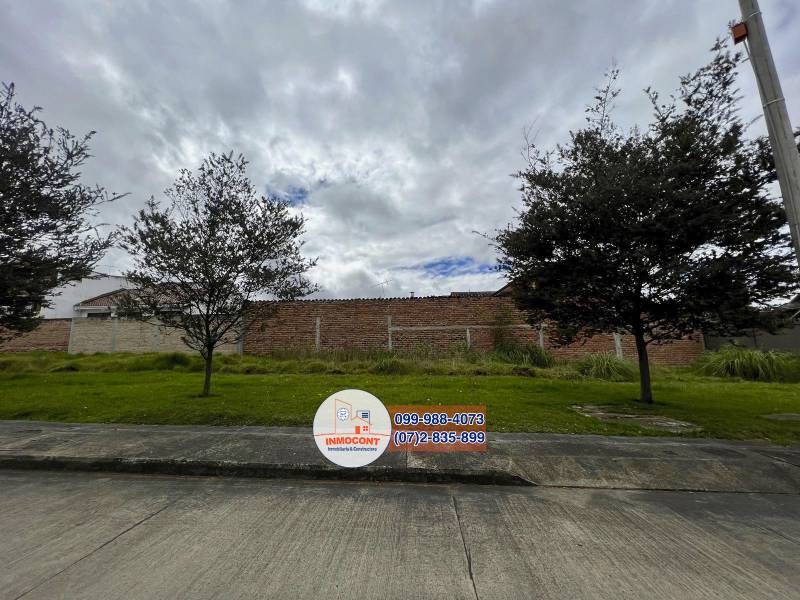 T389 Lotes de terreno en venta